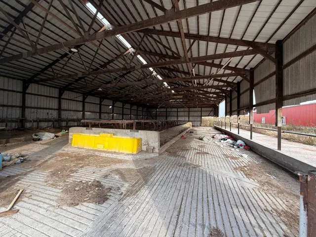 $350,000 | N9878 Sprenger Road, Marion, WI 54950