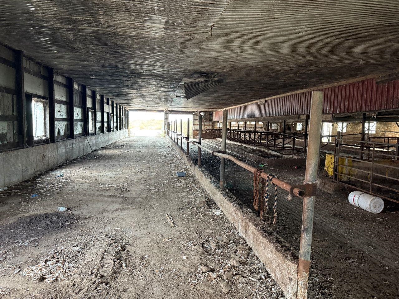 N9878 Sprenger Road Marion, WI 54950 - Photo 32 of 37