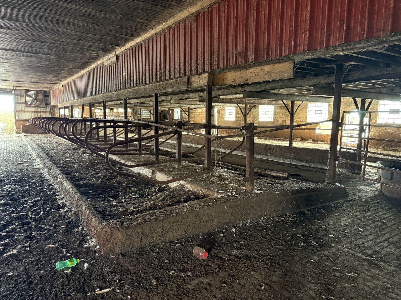 N9878 Sprenger Road Marion, WI 54950 - Photo 33 of 37