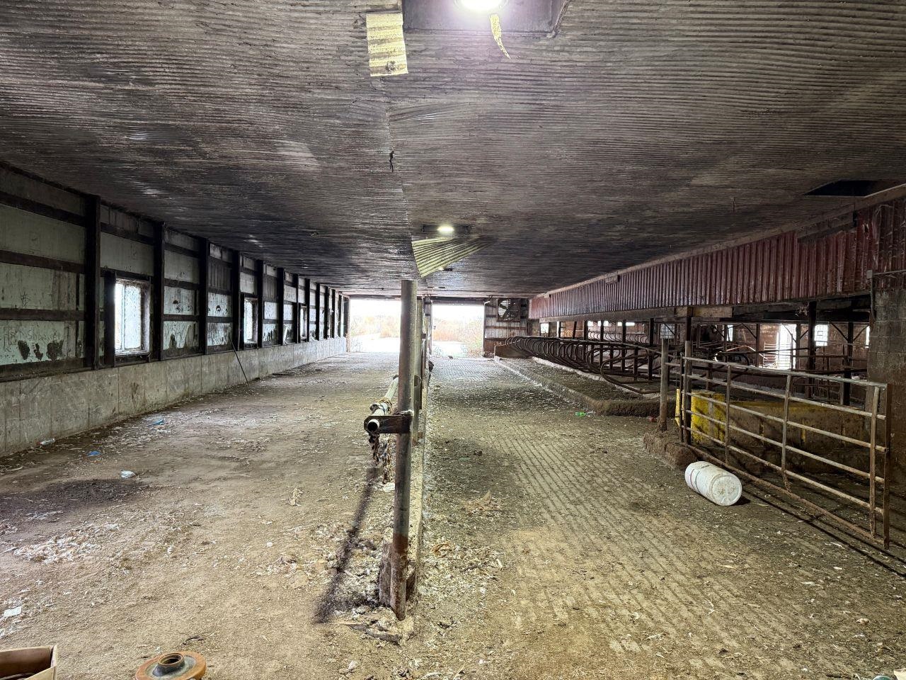 N9878 Sprenger Road Marion, WI 54950 - Photo 34 of 37