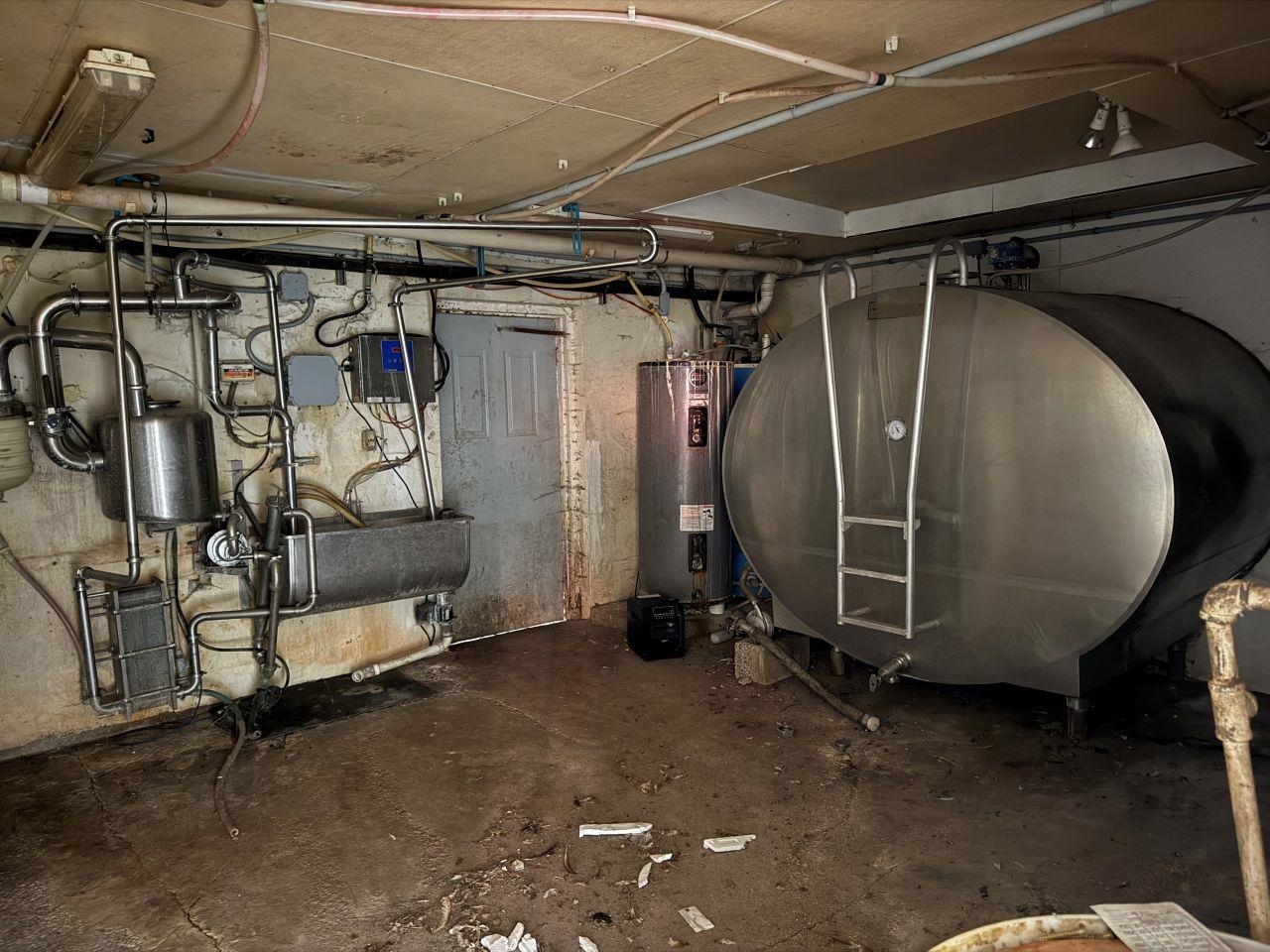 N9878 Sprenger Road Marion, WI 54950 - Photo 35 of 37