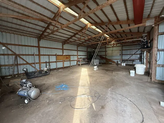 $350,000 | N9878 Sprenger Road, Marion, WI 54950