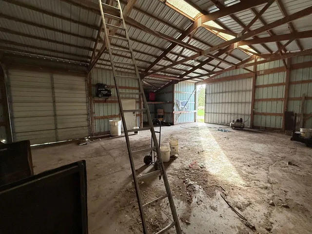 $350,000 | N9878 Sprenger Road, Marion, WI 54950