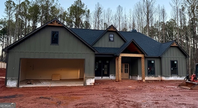 703 Mulberry Rock Road Temple, GA 30179 - Photo 1 of 1 Gallery Image 1