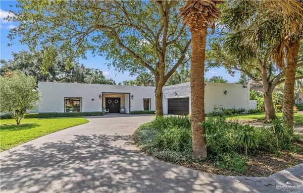 $420,000 | 218 Palm Valley Drive West, Harlingen, TX 78552