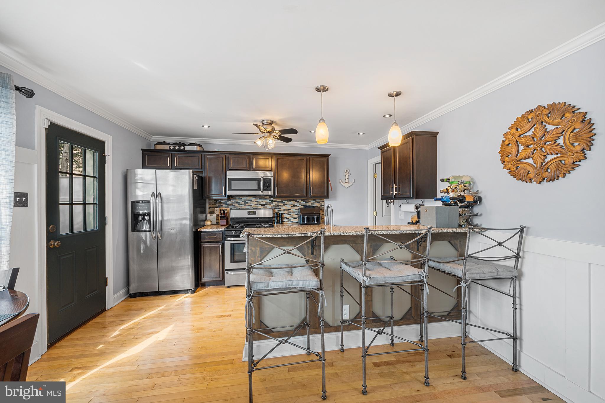 1413 Blackrock Road Swarthmore, PA 19081 - Photo 7 of 28 Gallery Image 7
