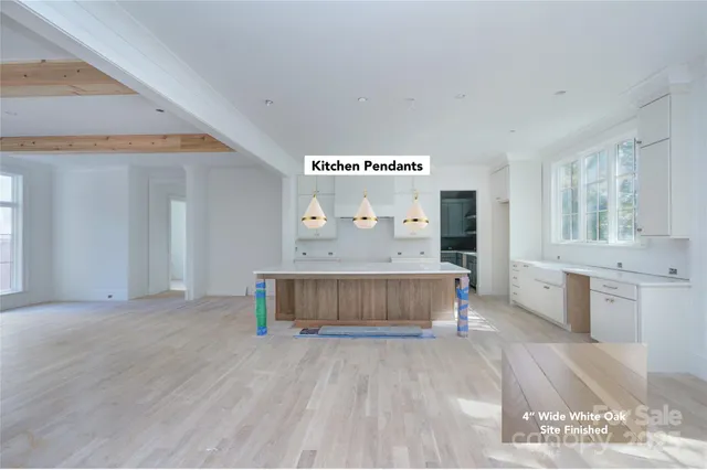 $2,196,000 | 3912 Stoney Ridge Trail, Charlotte, NC 28210