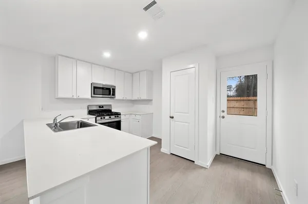 $1,650 | 22675 Downy Hawthorn Drive, New Caney, TX 77357