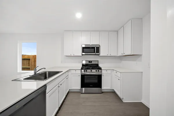 $1,650 | 22675 Downy Hawthorn Drive, New Caney, TX 77357