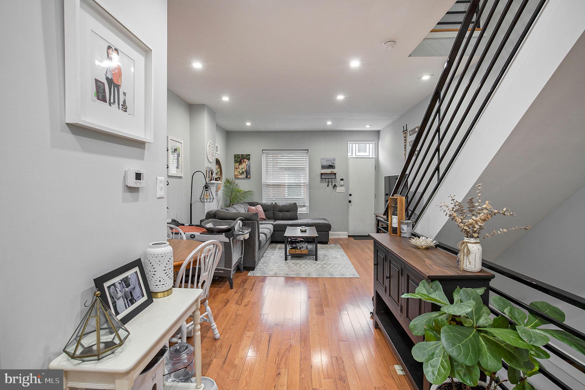 2009 Mercy Street Philadelphia, PA 19145 - Photo 13 of 28