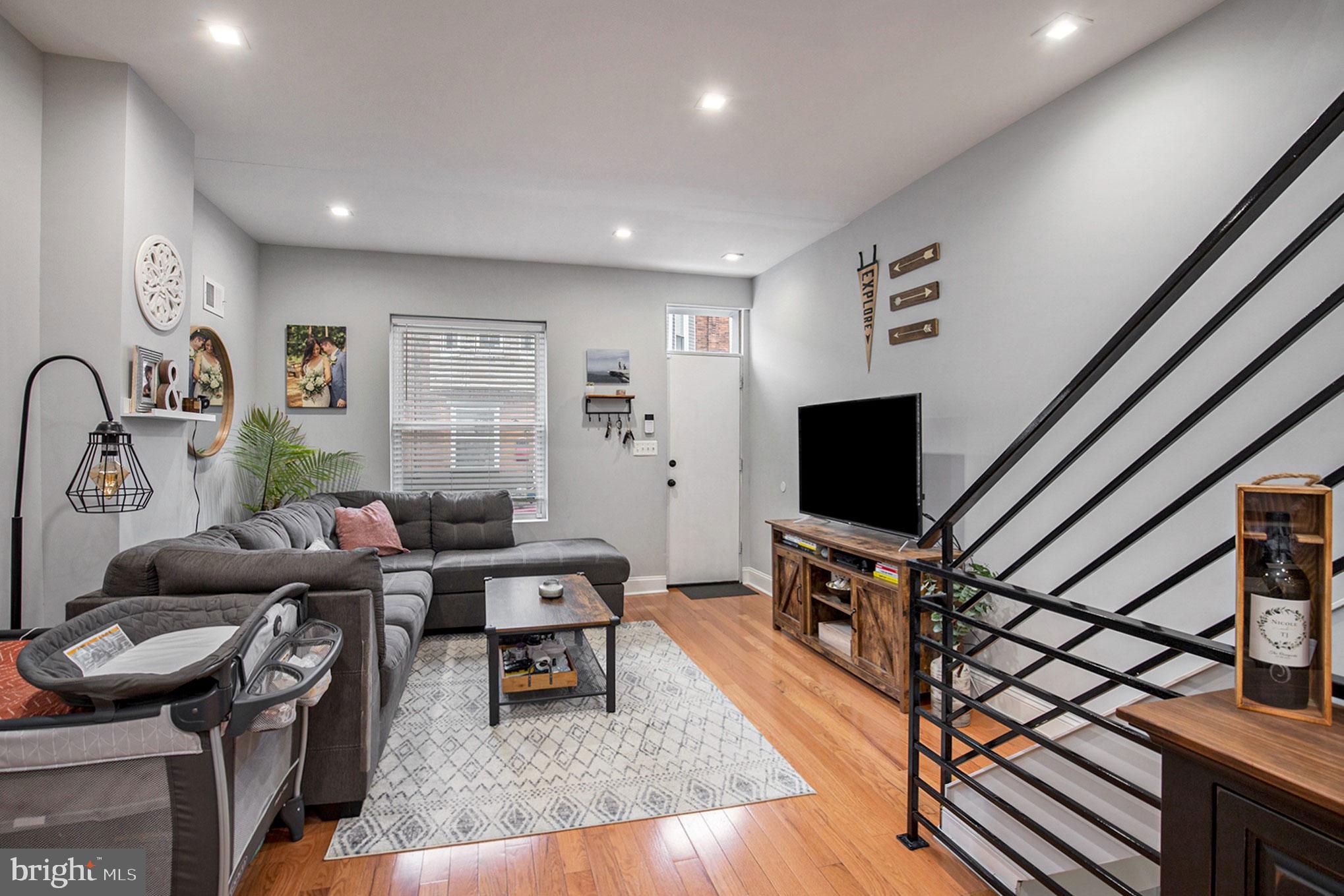 2009 Mercy Street Philadelphia, PA 19145 - Photo 17 of 28