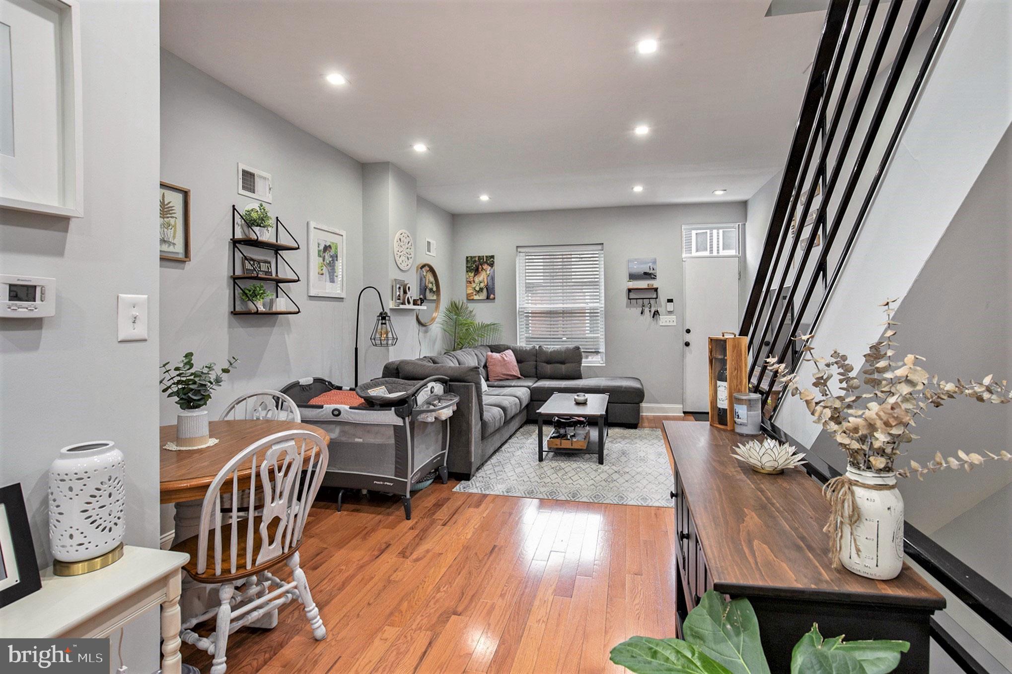 2009 Mercy Street Philadelphia, PA 19145 - Photo 10 of 28