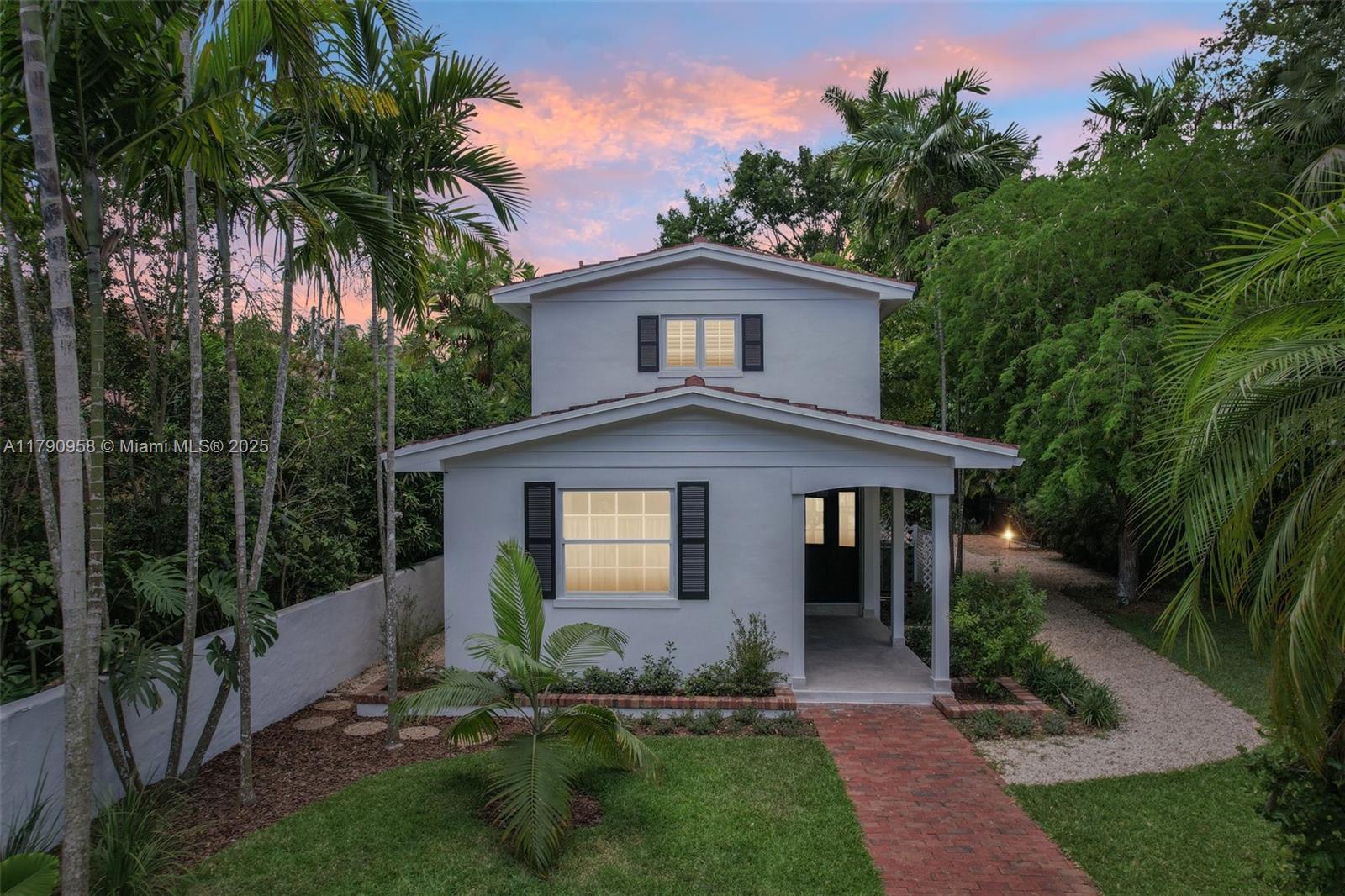 4700 Alhambra Circle Coral Gables, FL 33146 - Photo 29 of 30