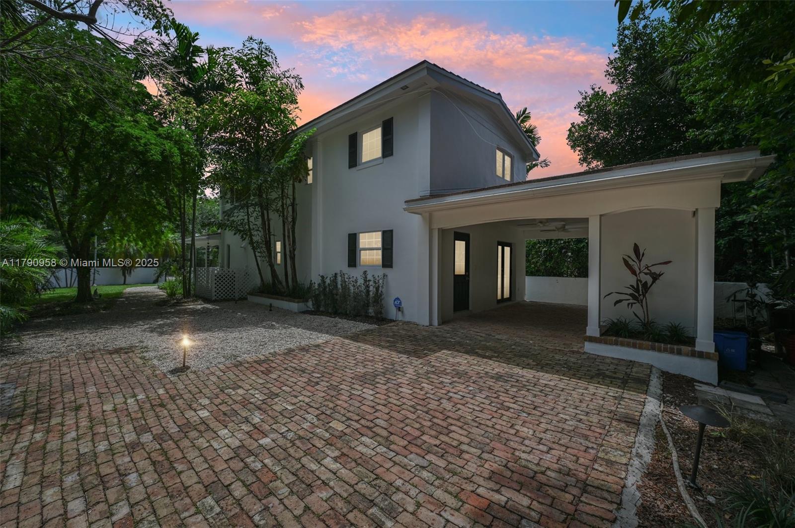 4700 Alhambra Circle Coral Gables, FL 33146 - Photo 30 of 30