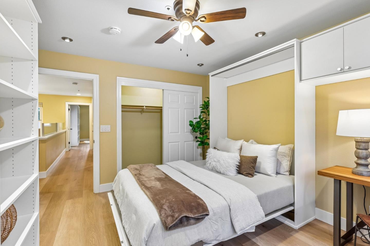 21 Ridgetop Way Napa, CA 94558 - Photo 34 of 57