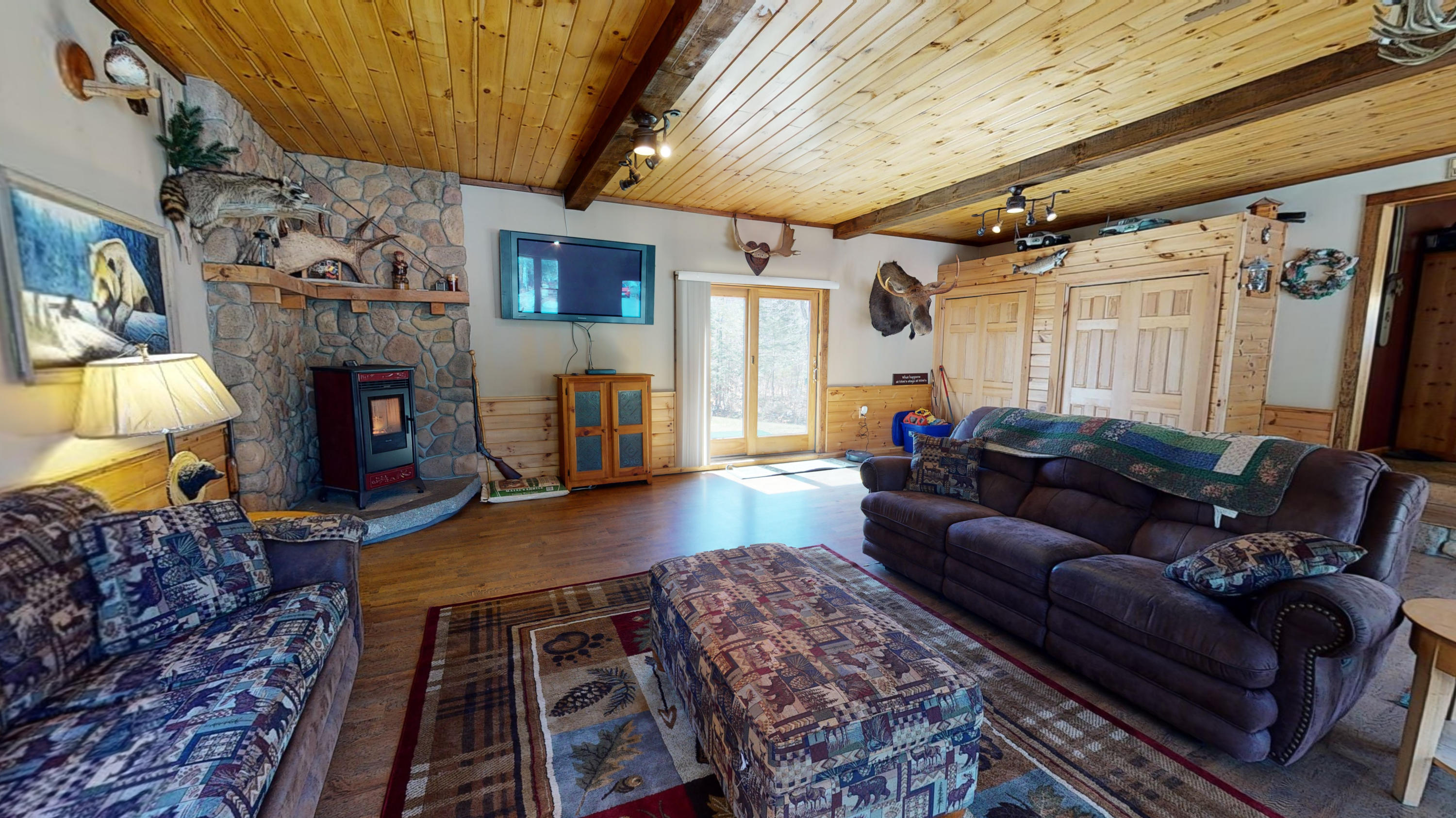 21 Howland Hill Road Belgrade, ME 04917 - Photo 9 of 37 25-Howland-Hill-Rd-04152021_073836