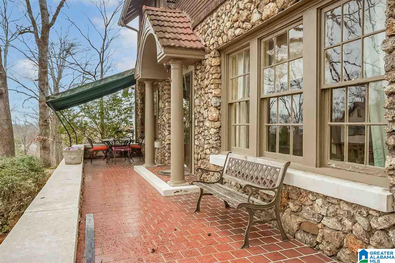4403 Overlook Road Birmingham, AL 35222 - Photo 3 of 27