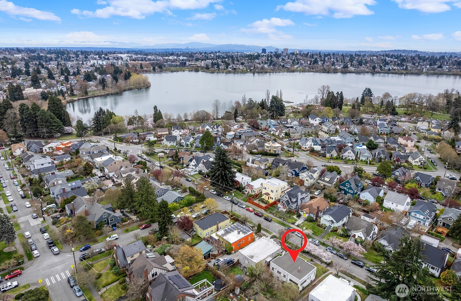 1142 North 77th Street Seattle, WA 98103 - Photo 8 of 24