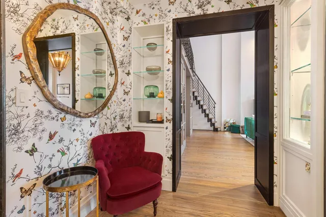 $1,775,000 | 340 West 57th Street, Unit 14D | Hell's Kitchen