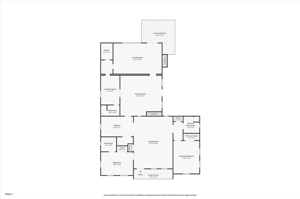 2097 County Road 3830 Quinlan, TX 75474 - Photo 38 of 38 a picture of a very nice looking building