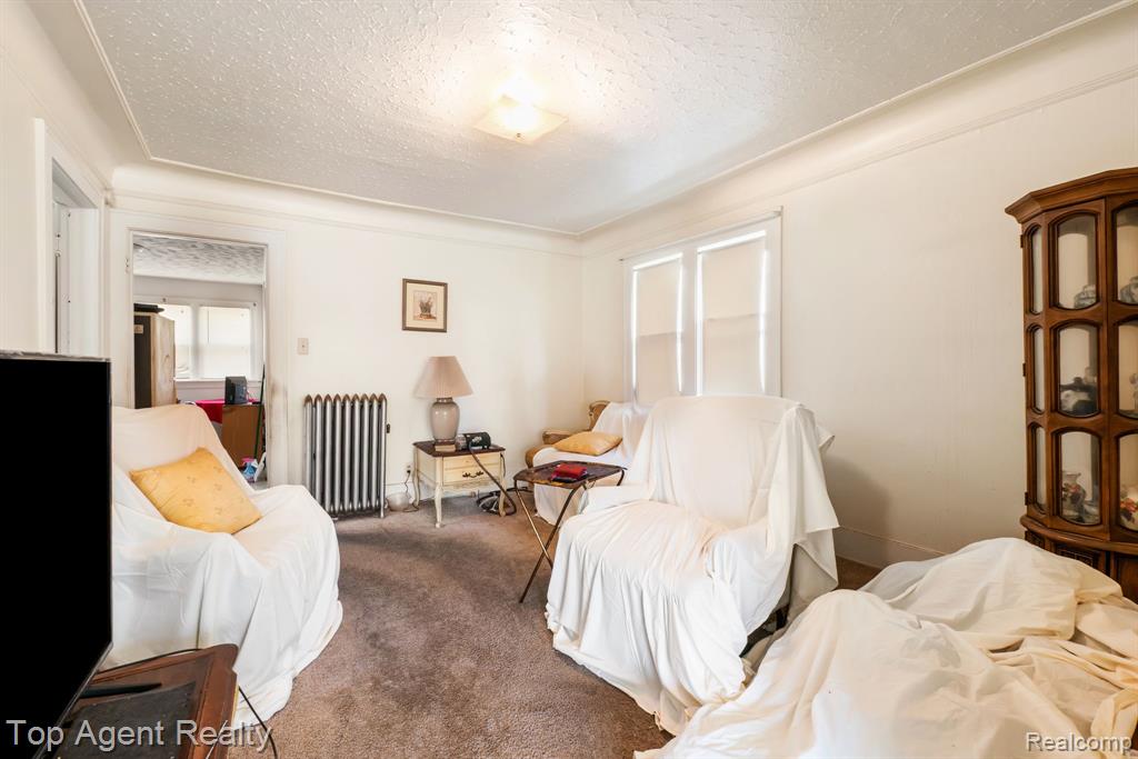 3958 Buckingham Detroit, MI 48224 - Photo 28 of 45