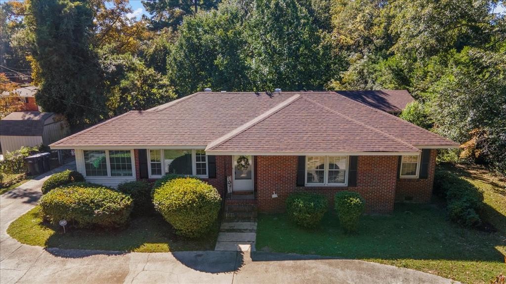 1411 Jackson Road Augusta, GA 30909 - Photo 1 of 29 Main View