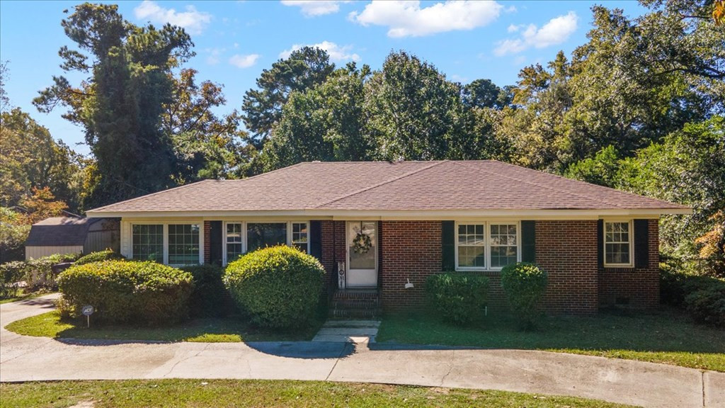 1411 Jackson Road Augusta, GA 30909 - Photo 2 of 29 Gallery Image 2