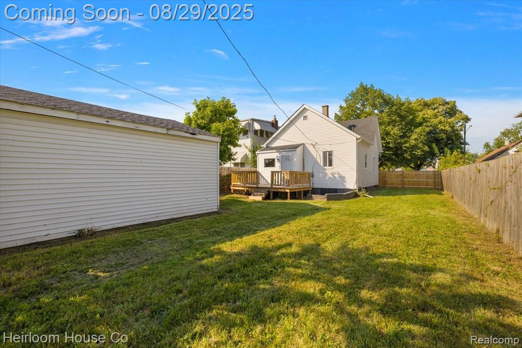 78 Batavia Street River Rouge, MI 48218 - Photo 32 of 35