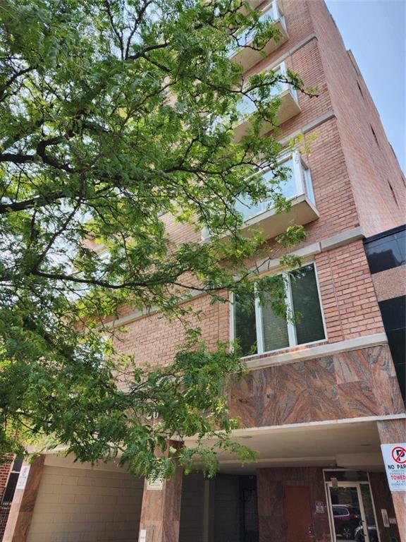 2011 Avenue X, Unit 3A Brooklyn, NY 11235 - Photo 1 of 10 an outdoor view of house with outdoor space