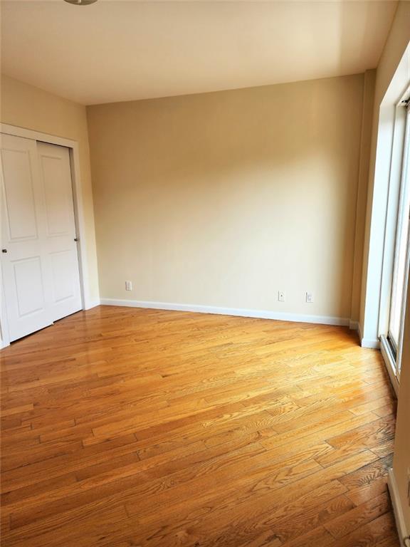2011 Avenue X, Unit 3A Brooklyn, NY 11235 - Photo 10 of 10 a view of an empty room