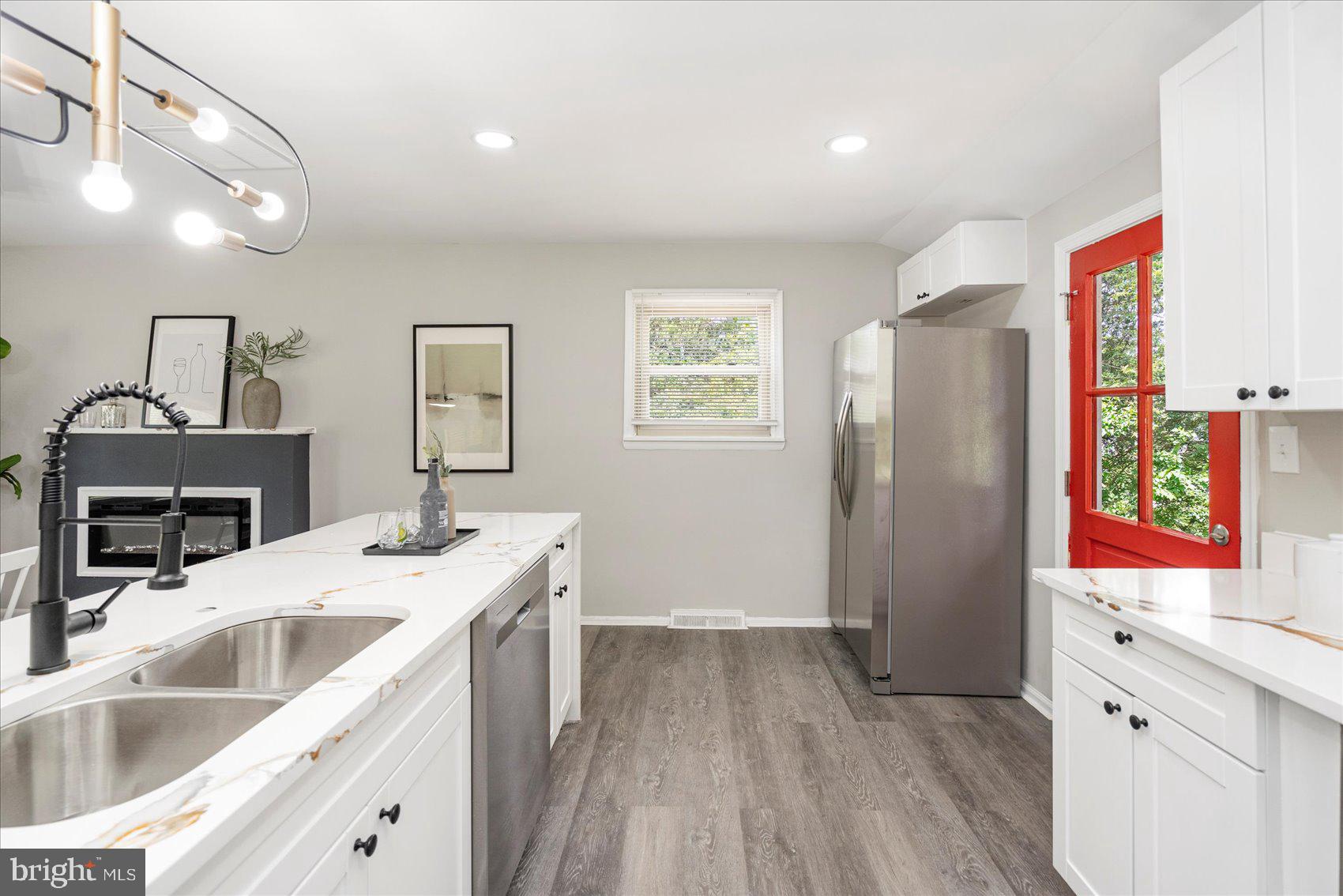 1427 Perrywood Drive Aberdeen, MD 21001 - Photo 13 of 39 Gallery Image 13
