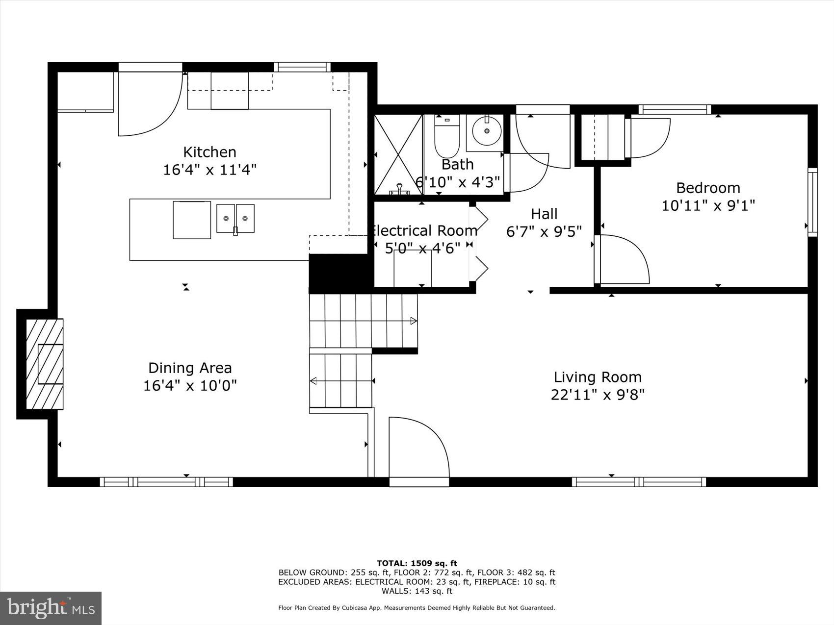 1427 Perrywood Drive Aberdeen, MD 21001 - Photo 21 of 39 Gallery Image 21