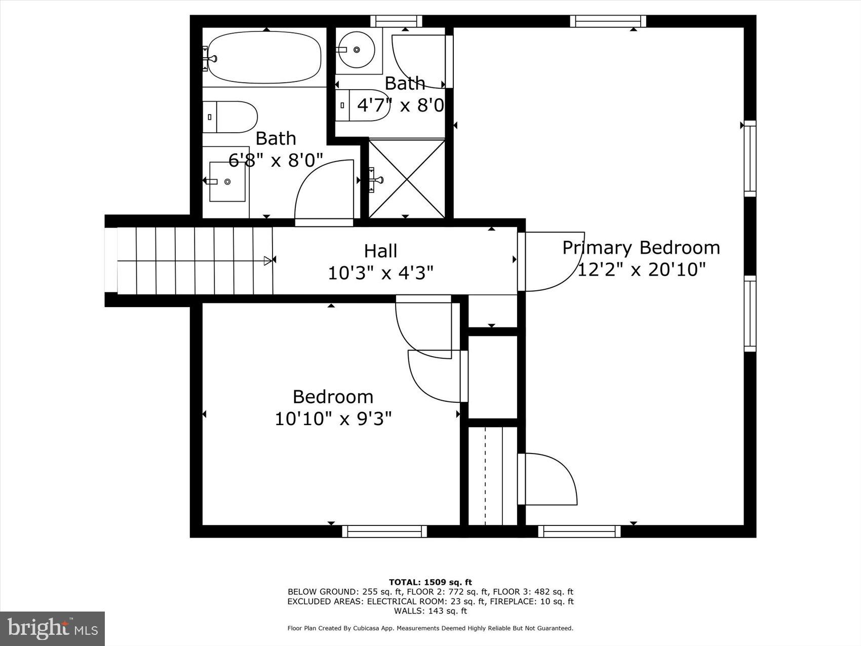 1427 Perrywood Drive Aberdeen, MD 21001 - Photo 29 of 39 Gallery Image 29