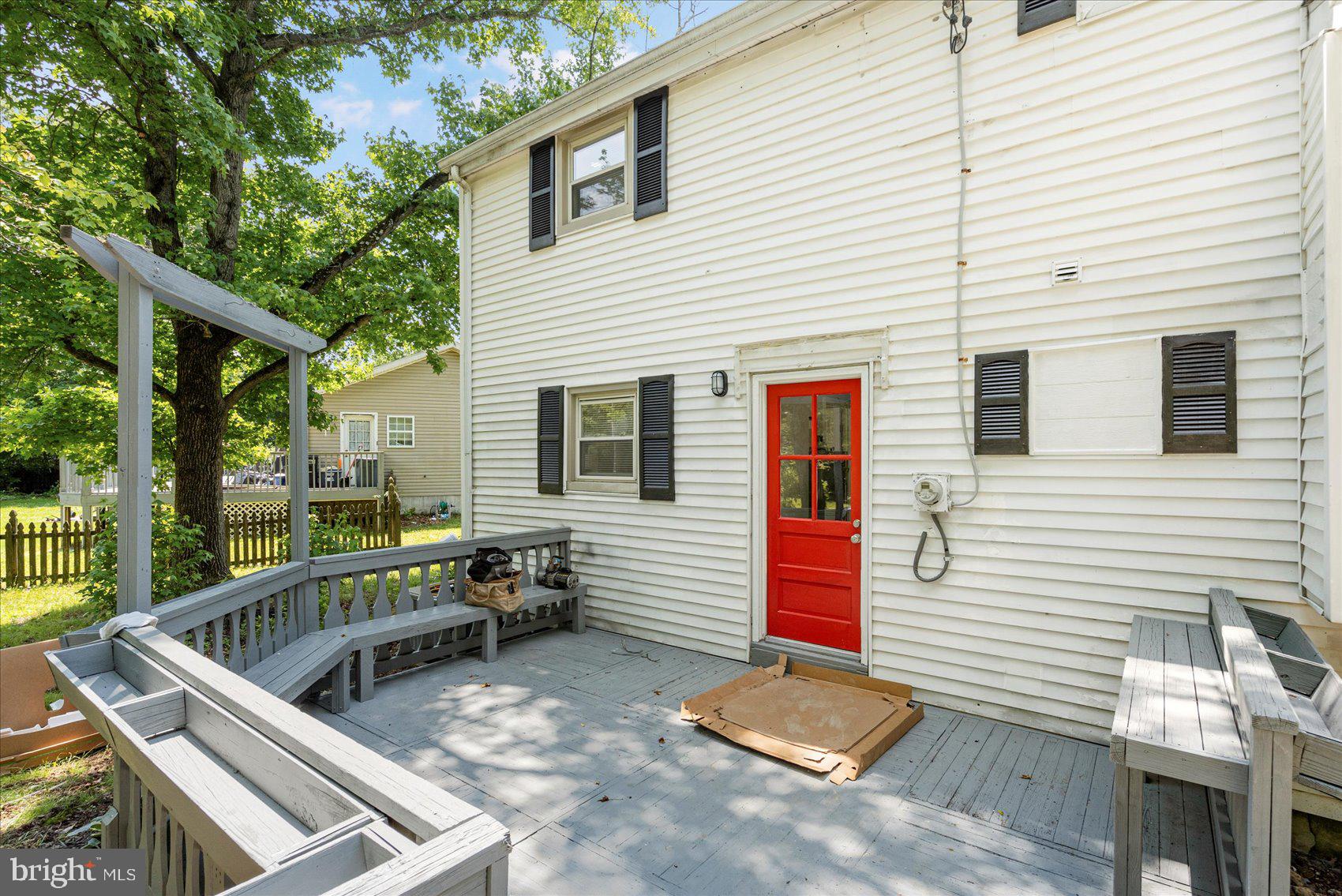 1427 Perrywood Drive Aberdeen, MD 21001 - Photo 33 of 39 Gallery Image 33