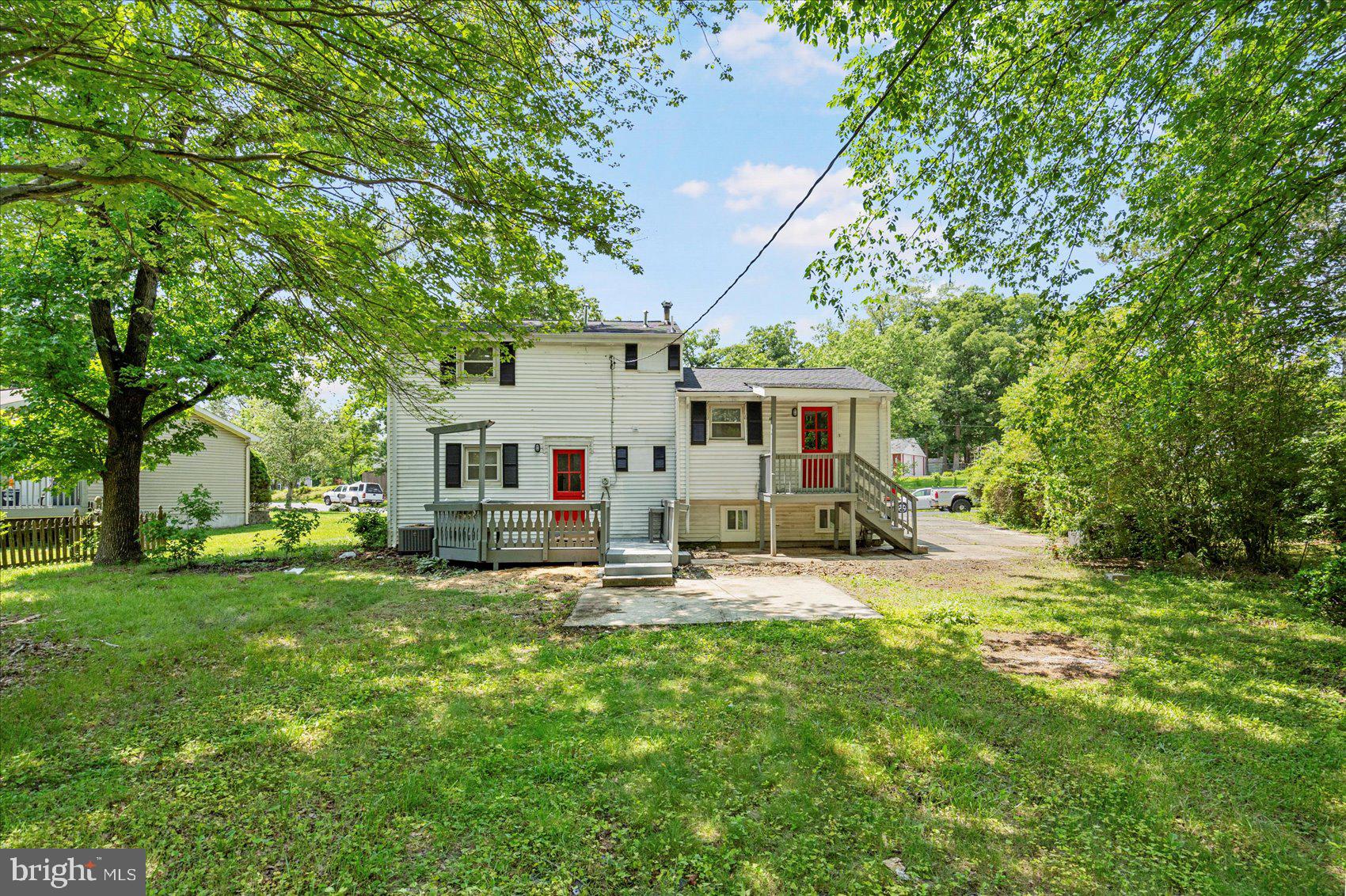 1427 Perrywood Drive Aberdeen, MD 21001 - Photo 34 of 39 Gallery Image 34