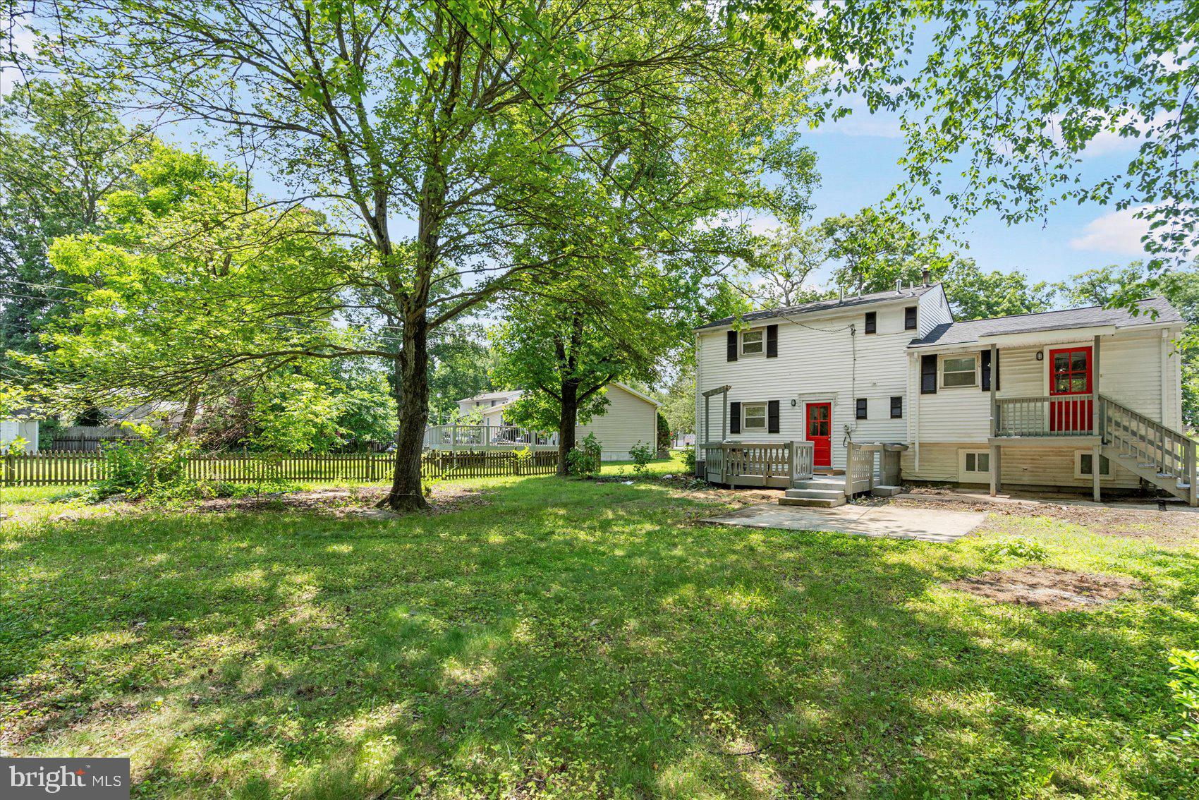 1427 Perrywood Drive Aberdeen, MD 21001 - Photo 35 of 39 Gallery Image 35