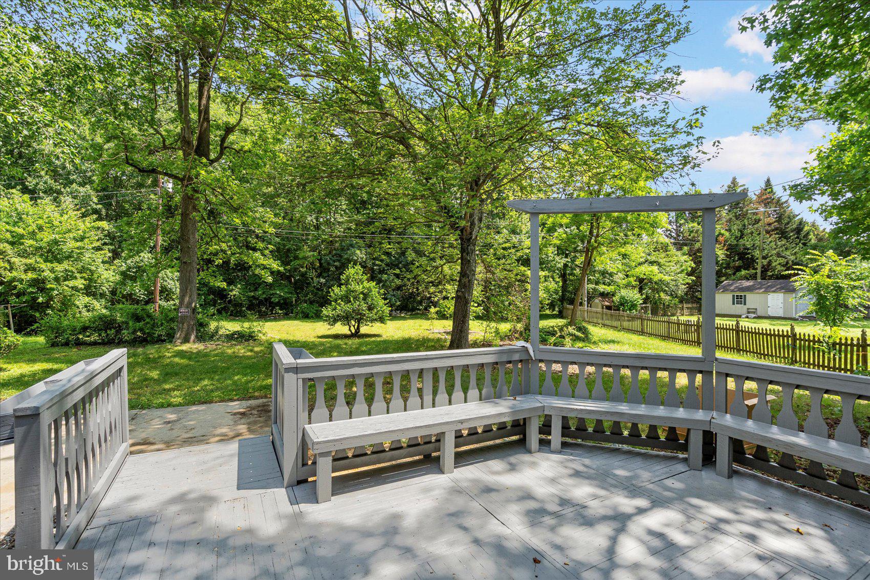 1427 Perrywood Drive Aberdeen, MD 21001 - Photo 36 of 39 Gallery Image 36