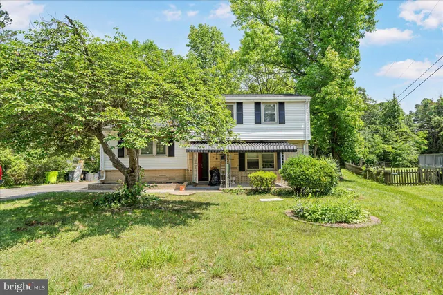 $319,900 | 1427 Perrywood Drive, Aberdeen, MD 21001