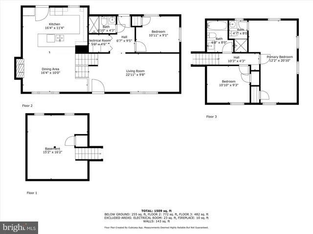 $319,900 | 1427 Perrywood Drive, Aberdeen, MD 21001