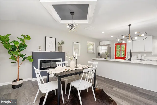 $319,900 | 1427 Perrywood Drive, Aberdeen, MD 21001