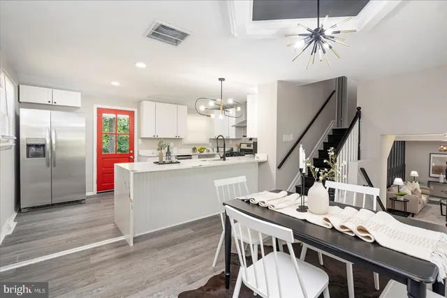 $319,900 | 1427 Perrywood Drive, Aberdeen, MD 21001