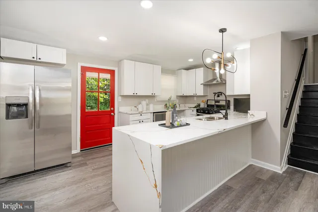 $319,900 | 1427 Perrywood Drive, Aberdeen, MD 21001