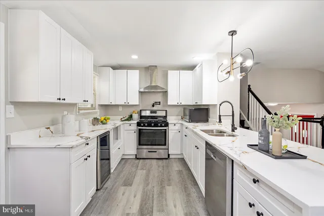 $319,900 | 1427 Perrywood Drive, Aberdeen, MD 21001