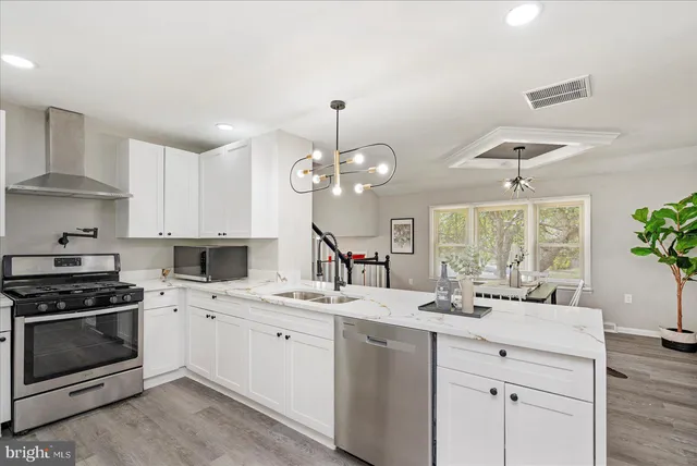 $319,900 | 1427 Perrywood Drive, Aberdeen, MD 21001