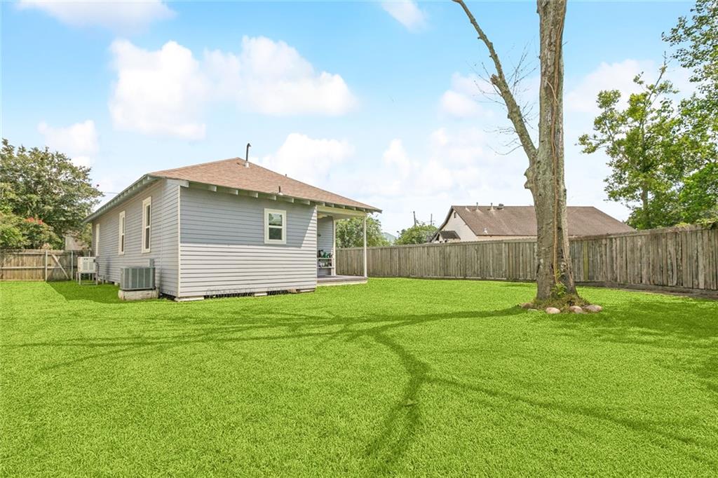 220 Moss Lane River Ridge, LA 70123 - Photo 19 of 20