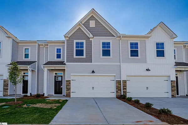 $285,000 | 8 Sabine Leaf Court, Greer, SC 29650