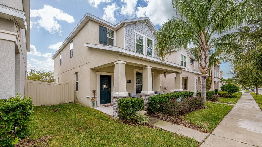 14711 Magnolia Ridge Loop Winter Garden, FL 34787 - Photo 1 of 1
