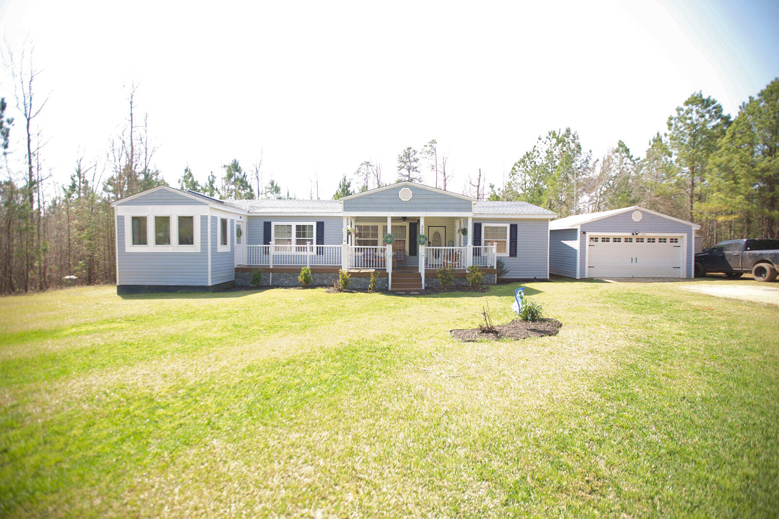 355 Walker Road Edgefield, SC 29824 - Photo 1 of 29 Main Photo