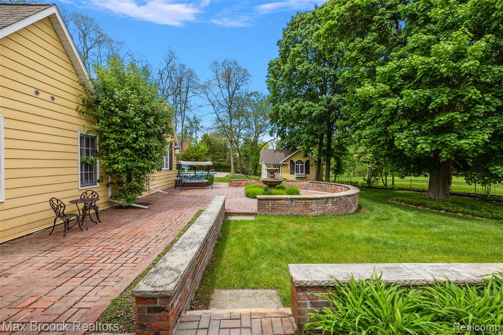 760 Lone Pine Road Bloomfield Hills, MI 48304 - Photo 51 of 65