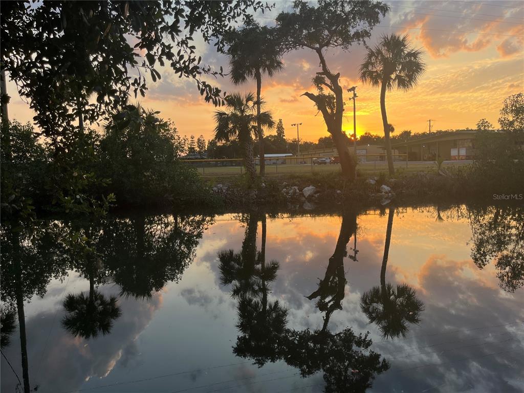 8823 Oak Street Riverview, FL 33578 - Photo 8 of 23 a view of a lake in a city